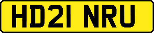 HD21NRU