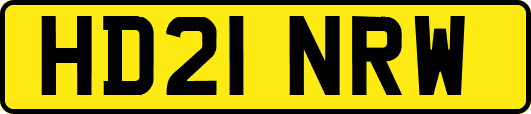 HD21NRW