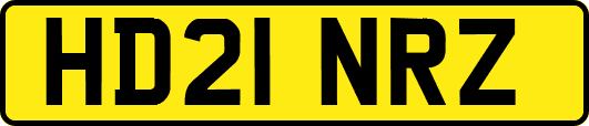 HD21NRZ