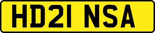 HD21NSA