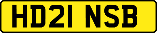 HD21NSB