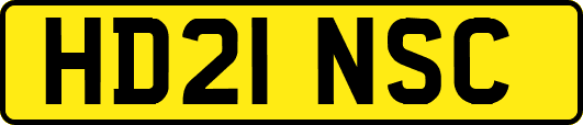 HD21NSC