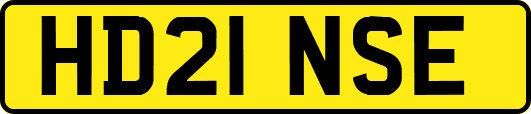 HD21NSE