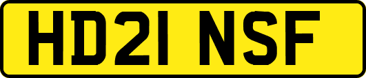 HD21NSF