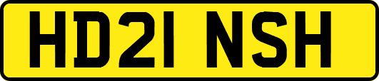 HD21NSH