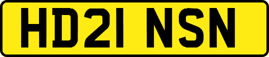 HD21NSN