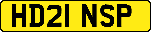 HD21NSP