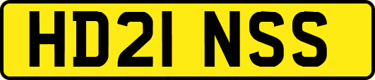 HD21NSS