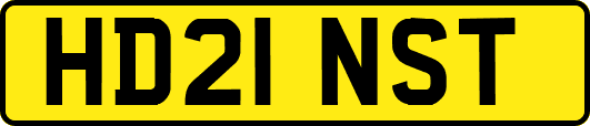 HD21NST