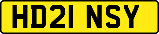 HD21NSY