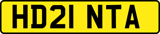 HD21NTA
