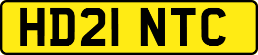 HD21NTC
