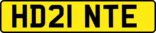 HD21NTE