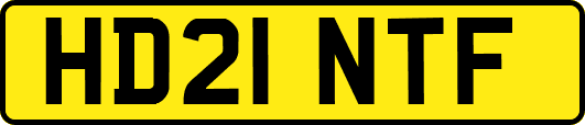 HD21NTF
