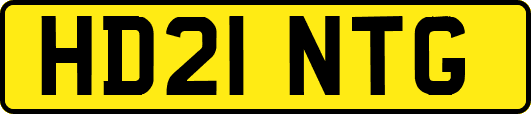HD21NTG