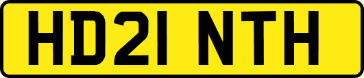 HD21NTH