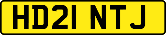 HD21NTJ