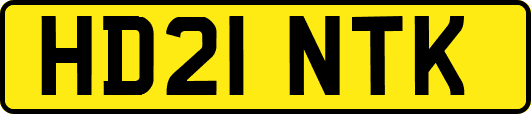 HD21NTK