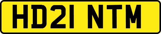 HD21NTM