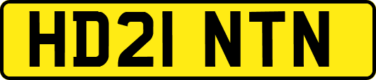 HD21NTN