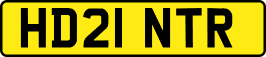 HD21NTR