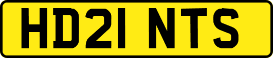HD21NTS