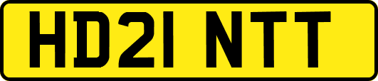 HD21NTT