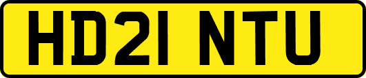 HD21NTU