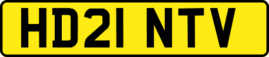 HD21NTV