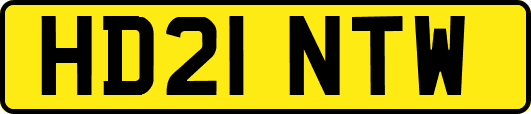HD21NTW