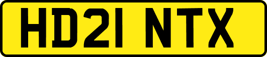 HD21NTX