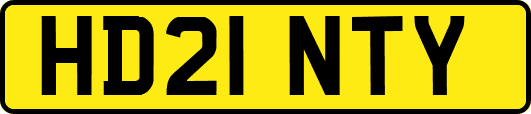 HD21NTY