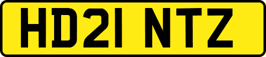 HD21NTZ