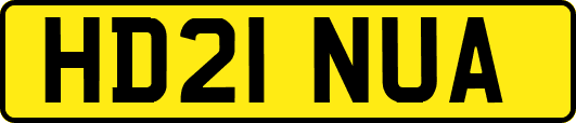 HD21NUA