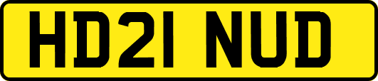 HD21NUD