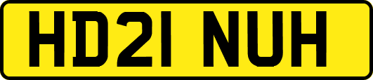 HD21NUH