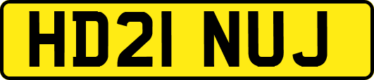 HD21NUJ