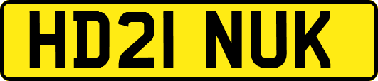 HD21NUK