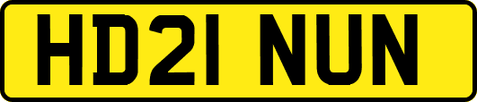 HD21NUN