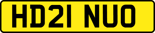 HD21NUO