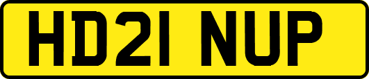 HD21NUP