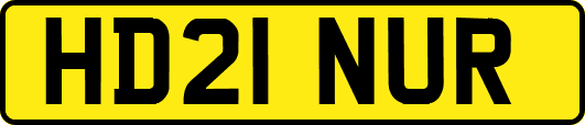 HD21NUR