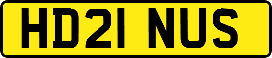 HD21NUS