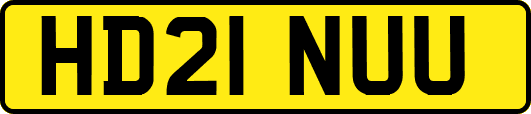 HD21NUU