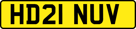 HD21NUV