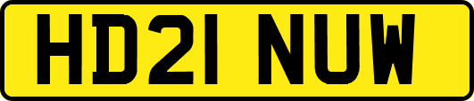 HD21NUW