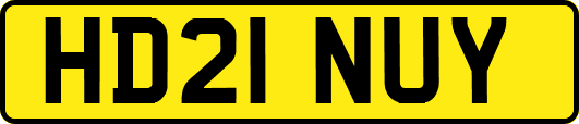 HD21NUY