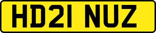 HD21NUZ
