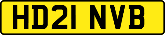 HD21NVB