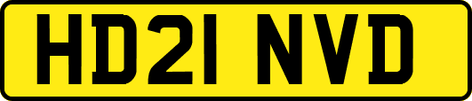 HD21NVD